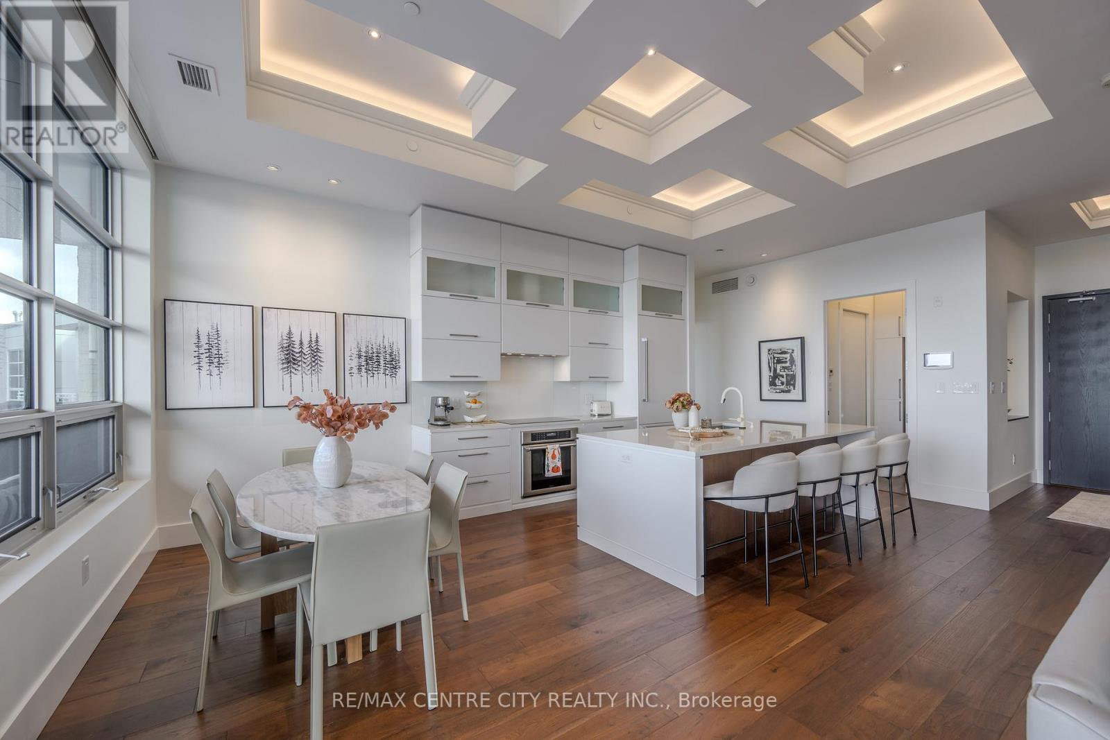 406 - 1705 Fiddlehead Place, London North (North R), Ontario  N6G 0S1 - Photo 15 - X12665100