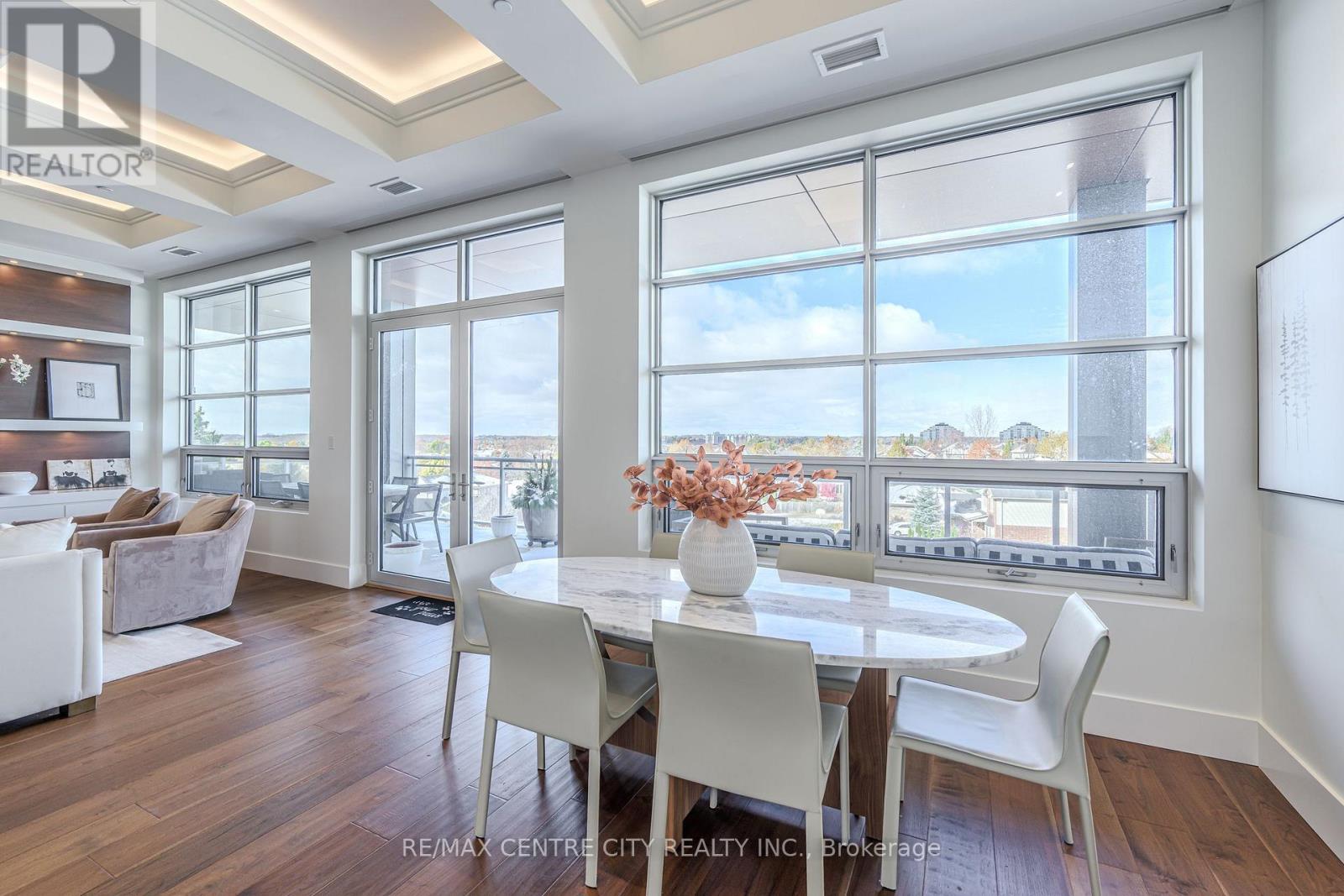 406 - 1705 Fiddlehead Place, London North (North R), Ontario  N6G 0S1 - Photo 17 - X12665100