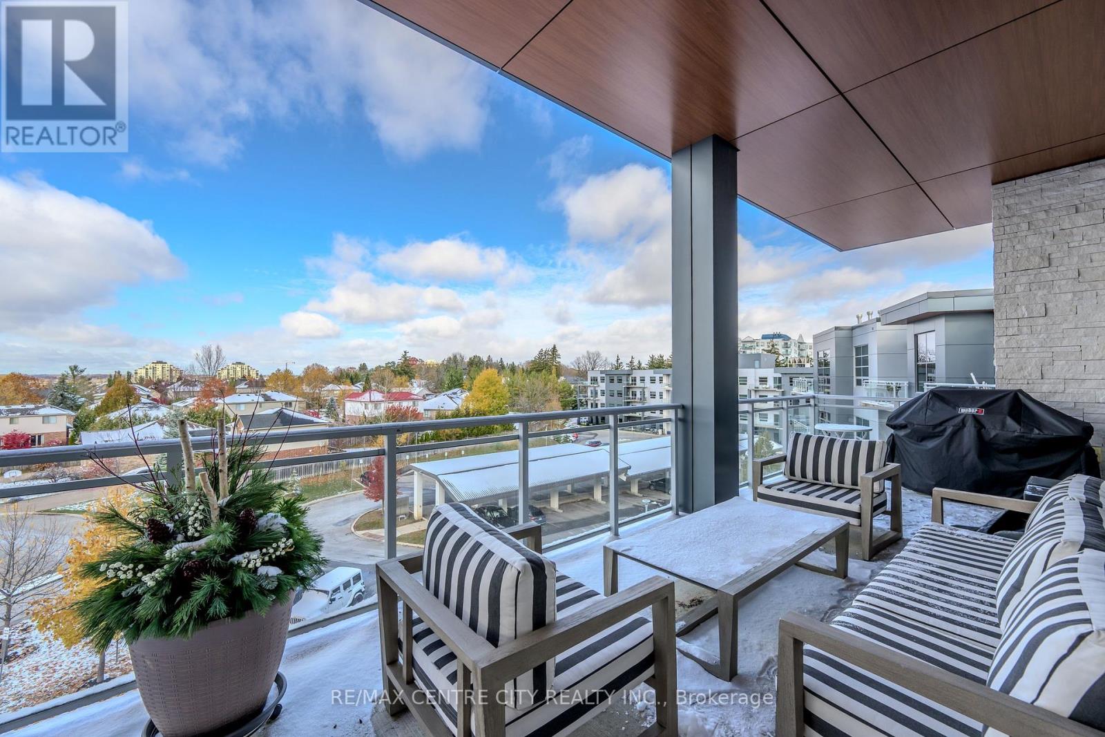 406 - 1705 Fiddlehead Place, London North (North R), Ontario  N6G 0S1 - Photo 18 - X12665100