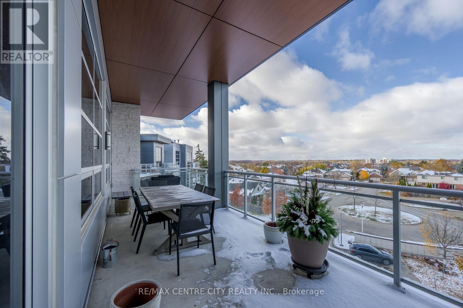 406 - 1705 Fiddlehead Place, London North (North R), Ontario  N6G 0S1 - Photo 19 - X12665100