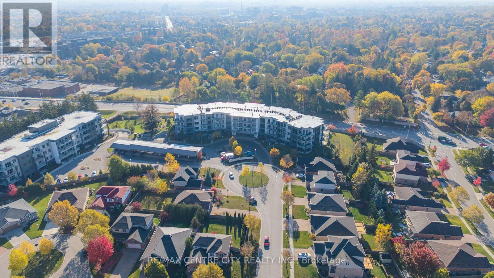 406 - 1705 Fiddlehead Place, London North (North R), Ontario  N6G 0S1 - Photo 2 - X12665100