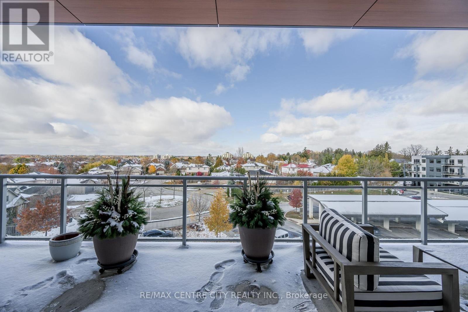 406 - 1705 Fiddlehead Place, London North (North R), Ontario  N6G 0S1 - Photo 20 - X12665100