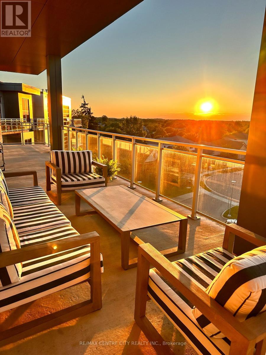 406 - 1705 Fiddlehead Place, London North (North R), Ontario  N6G 0S1 - Photo 21 - X12665100