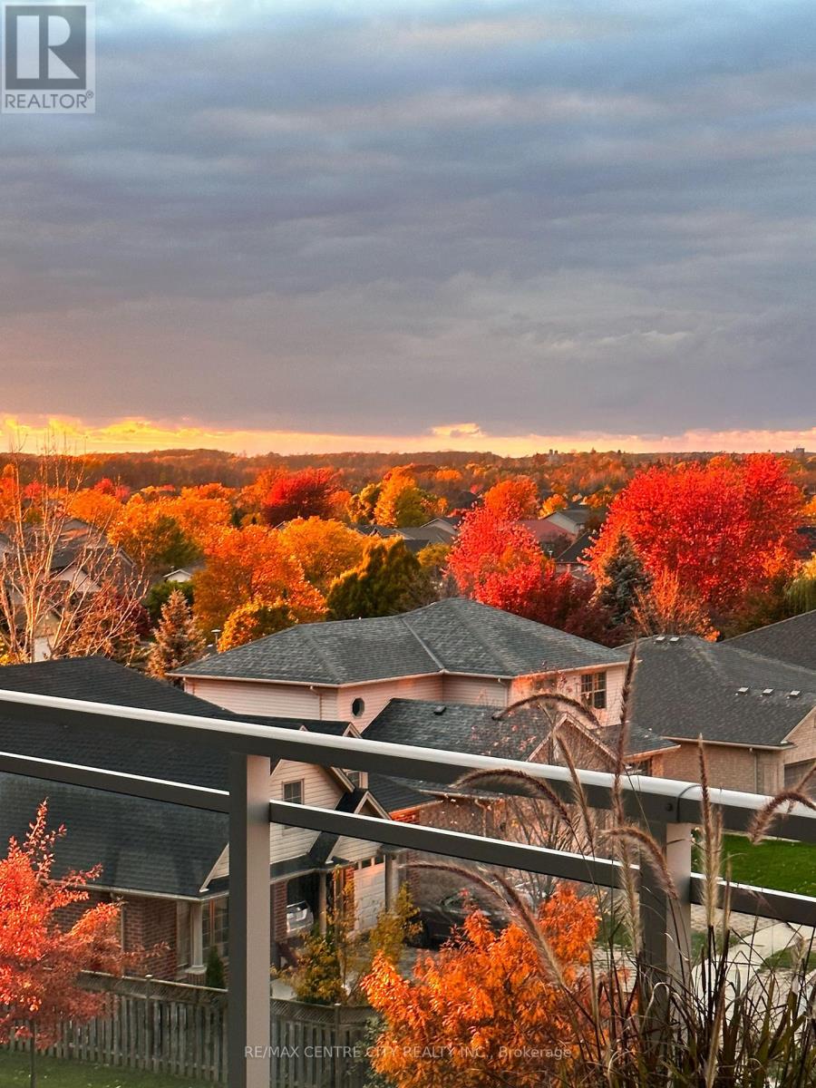 406 - 1705 Fiddlehead Place, London North (North R), Ontario  N6G 0S1 - Photo 22 - X12665100