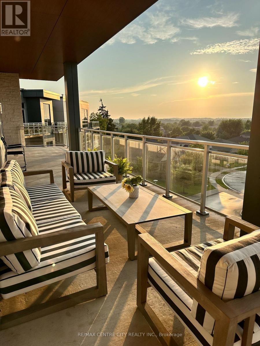 406 - 1705 Fiddlehead Place, London North (North R), Ontario  N6G 0S1 - Photo 23 - X12665100