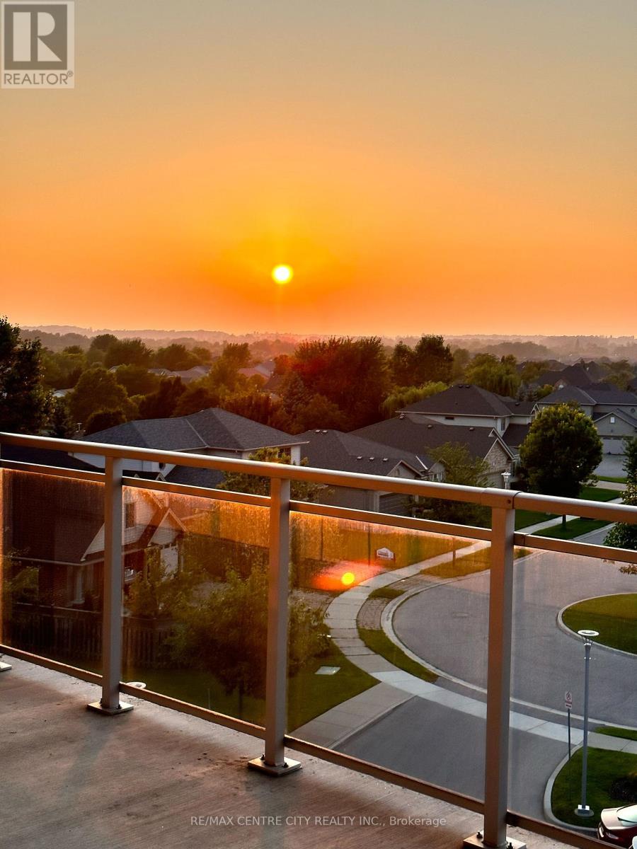 406 - 1705 Fiddlehead Place, London North (North R), Ontario  N6G 0S1 - Photo 24 - X12665100