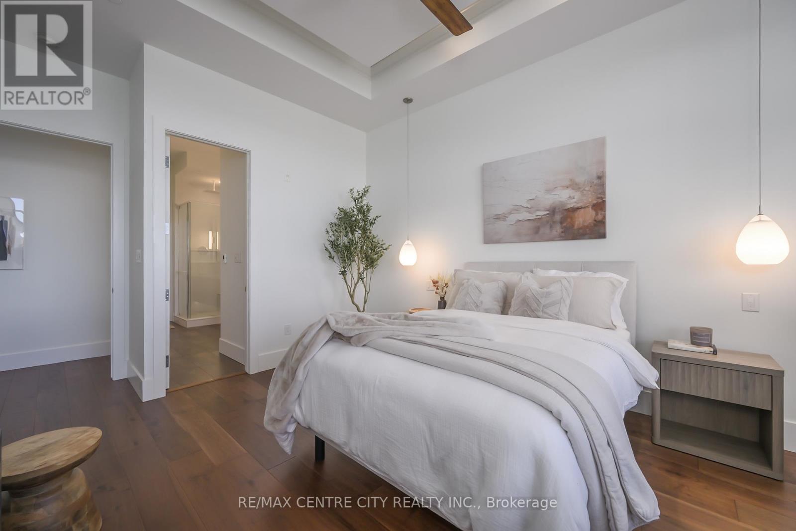 406 - 1705 Fiddlehead Place, London North (North R), Ontario  N6G 0S1 - Photo 25 - X12665100