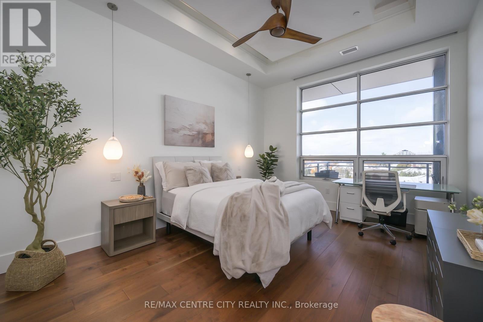 406 - 1705 Fiddlehead Place, London North (North R), Ontario  N6G 0S1 - Photo 26 - X12665100