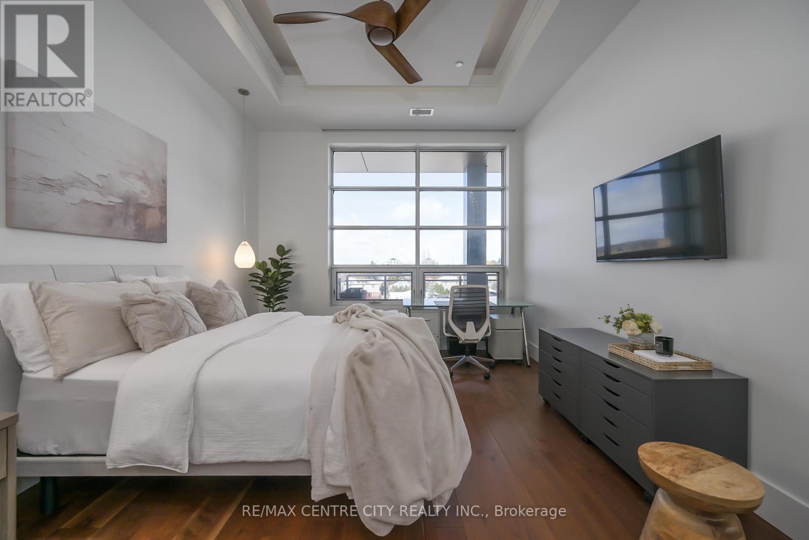 406 - 1705 Fiddlehead Place, London North (North R), Ontario  N6G 0S1 - Photo 27 - X12665100