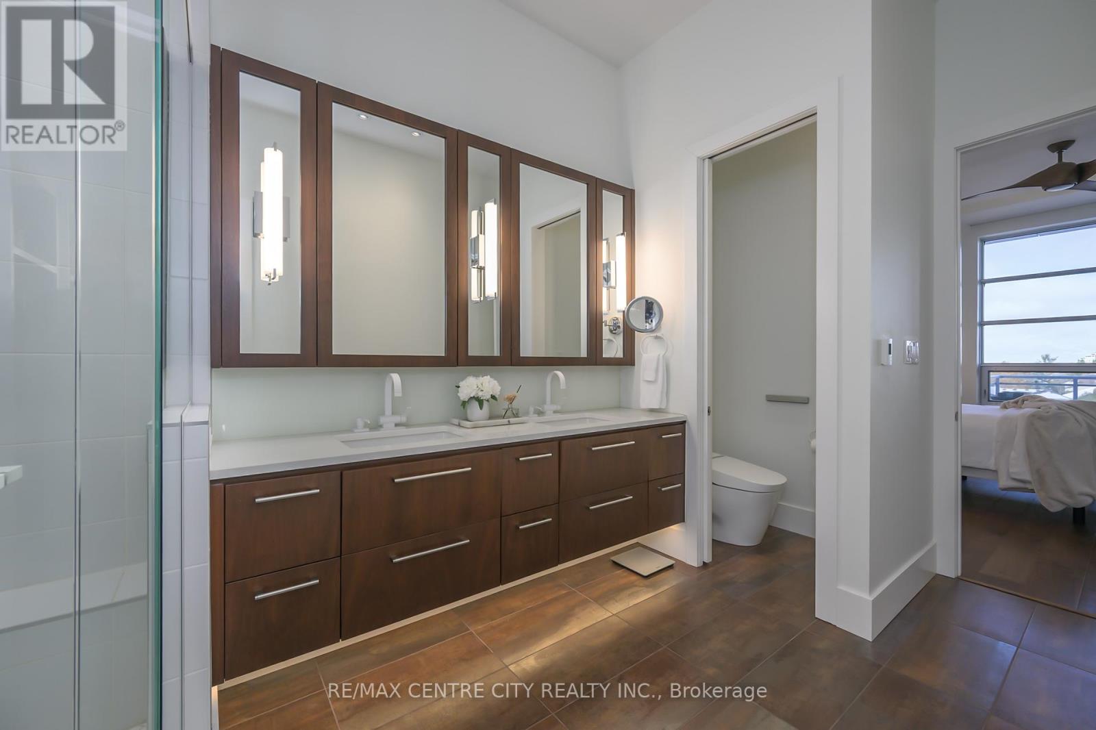 406 - 1705 Fiddlehead Place, London North (North R), Ontario  N6G 0S1 - Photo 29 - X12665100