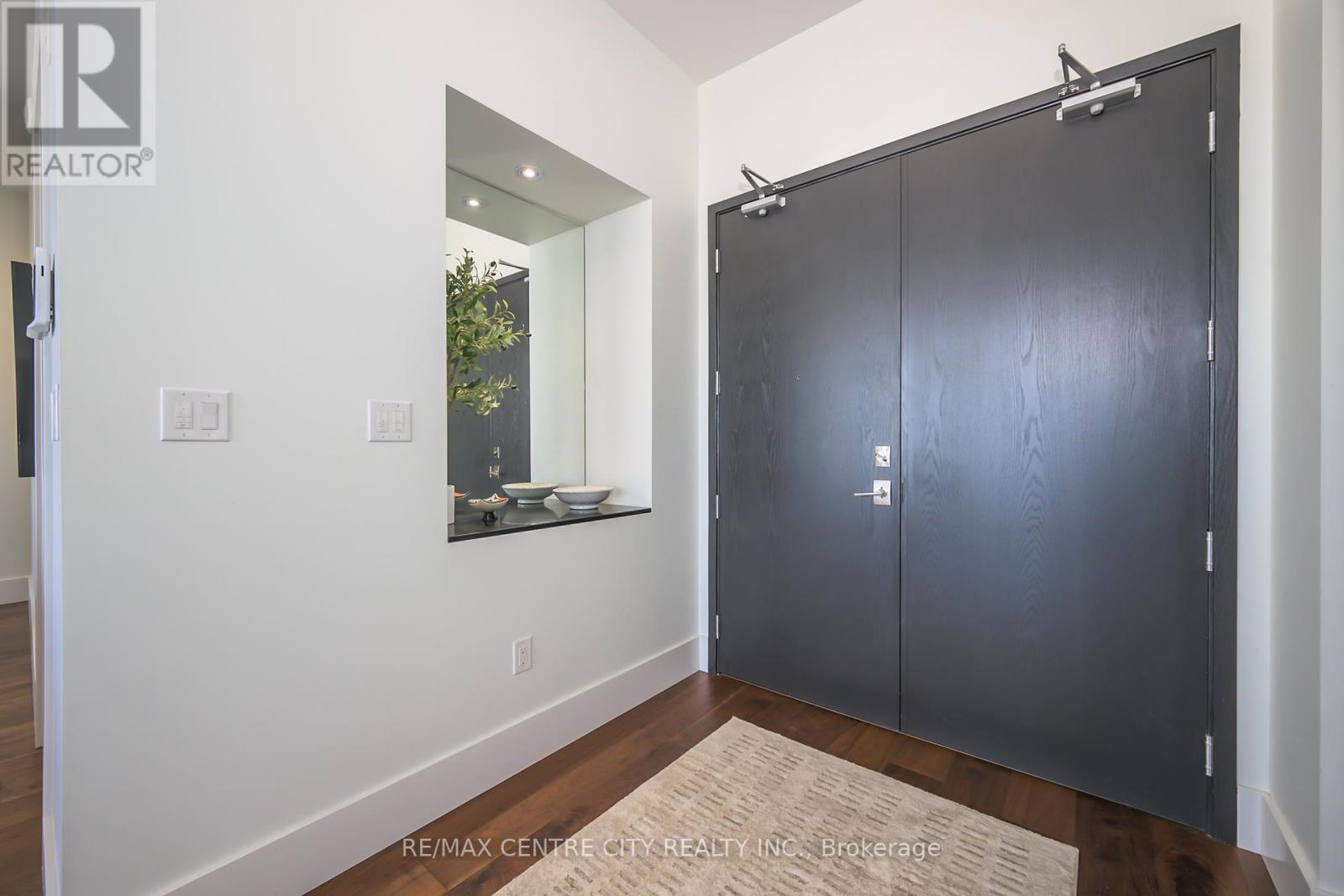 406 - 1705 Fiddlehead Place, London North (North R), Ontario  N6G 0S1 - Photo 3 - X12665100