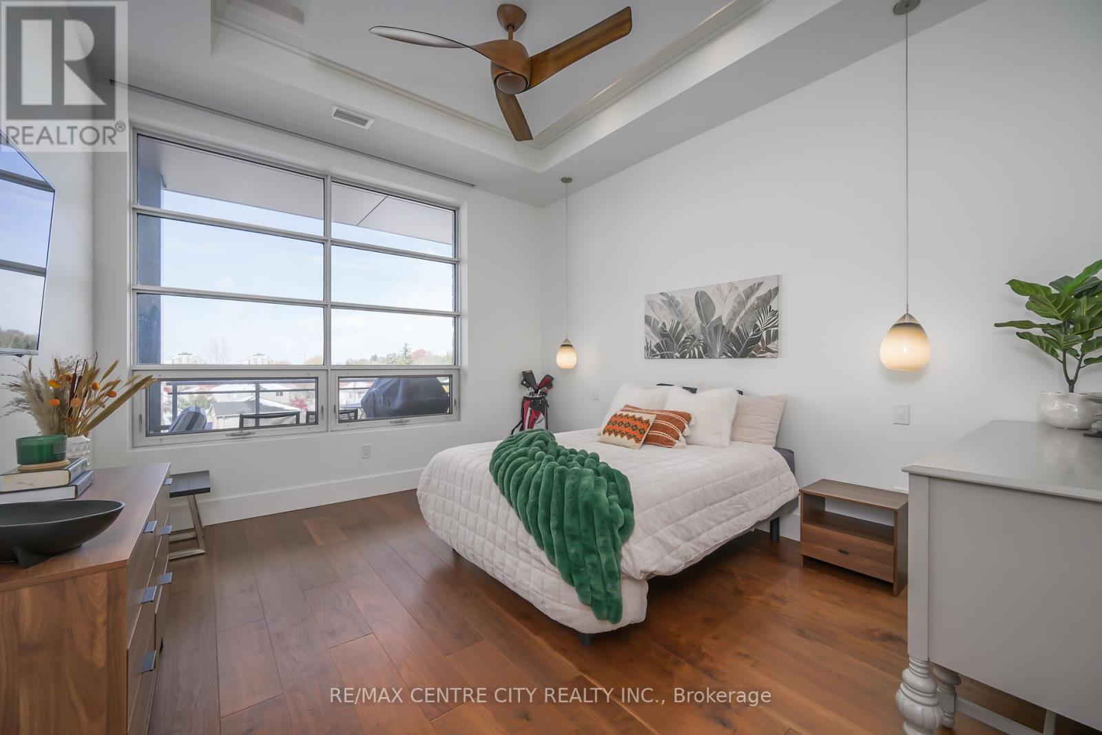 406 - 1705 Fiddlehead Place, London North (North R), Ontario  N6G 0S1 - Photo 32 - X12665100