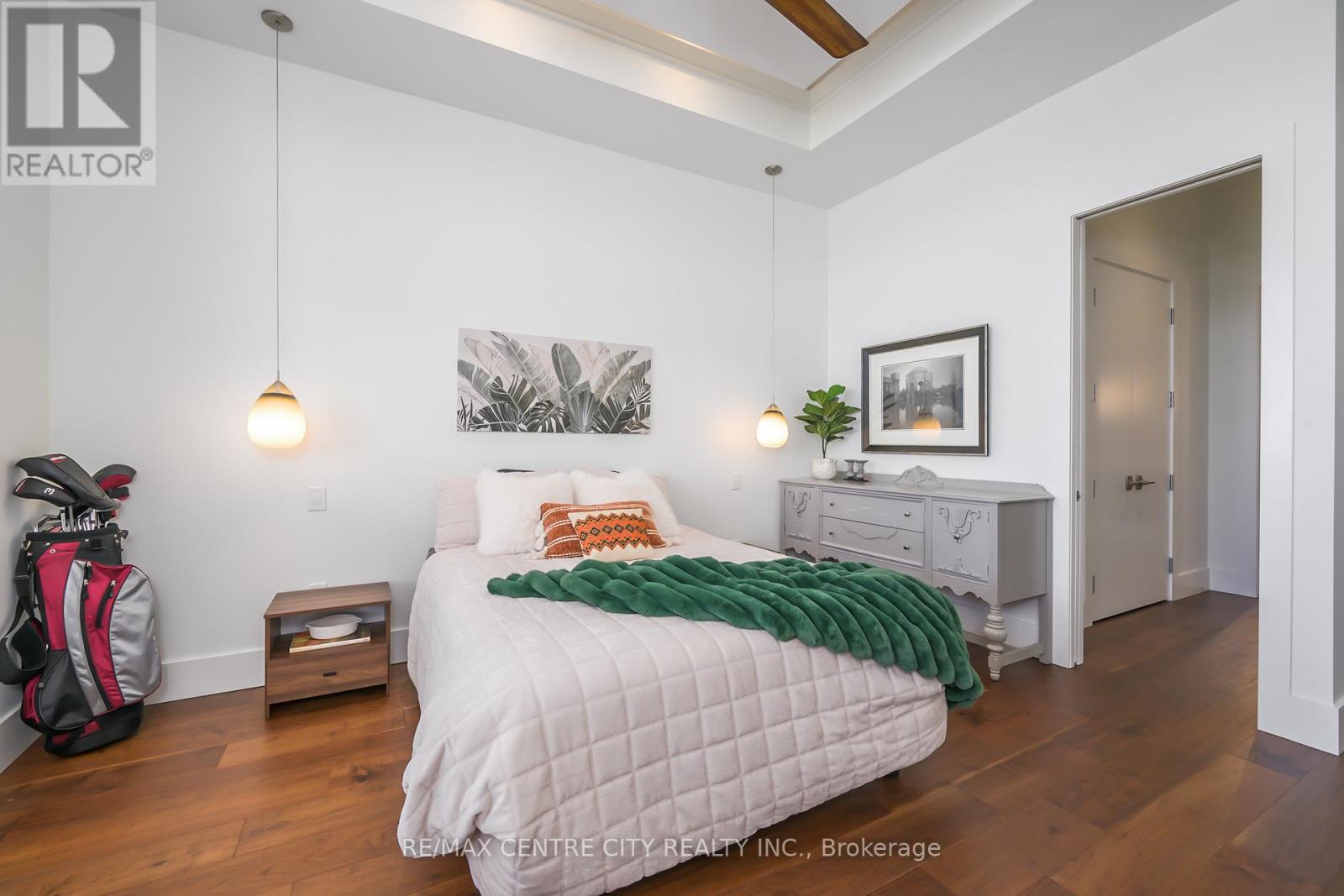 406 - 1705 Fiddlehead Place, London North (North R), Ontario  N6G 0S1 - Photo 33 - X12665100