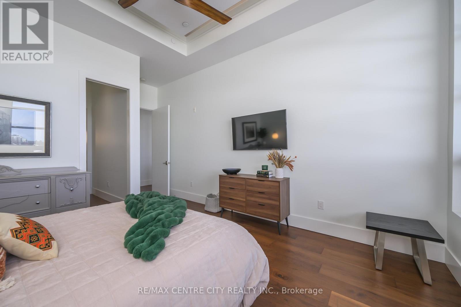 406 - 1705 Fiddlehead Place, London North (North R), Ontario  N6G 0S1 - Photo 34 - X12665100