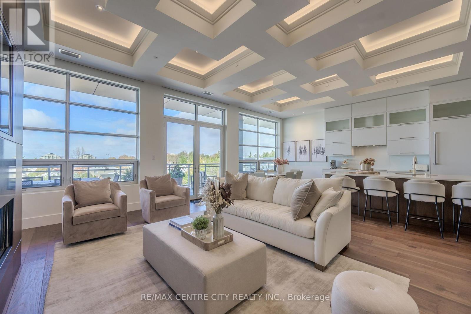 406 - 1705 Fiddlehead Place, London North (North R), Ontario  N6G 0S1 - Photo 8 - X12665100