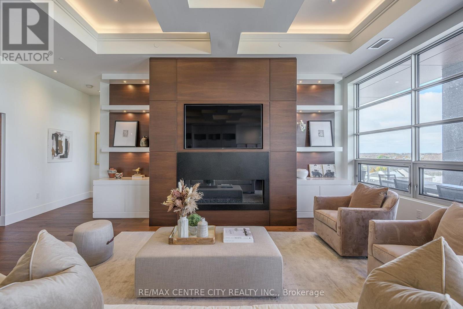 406 - 1705 Fiddlehead Place, London North (North R), Ontario  N6G 0S1 - Photo 9 - X12665100