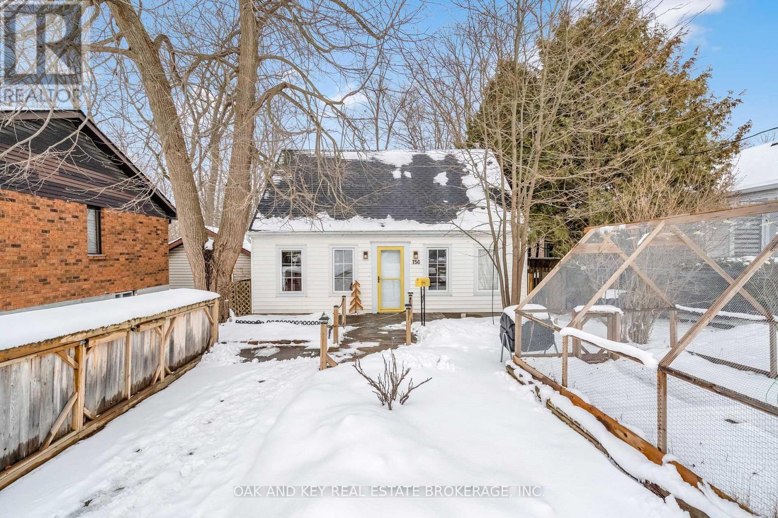 156 LANGARTH STREET W, London South, Ontario