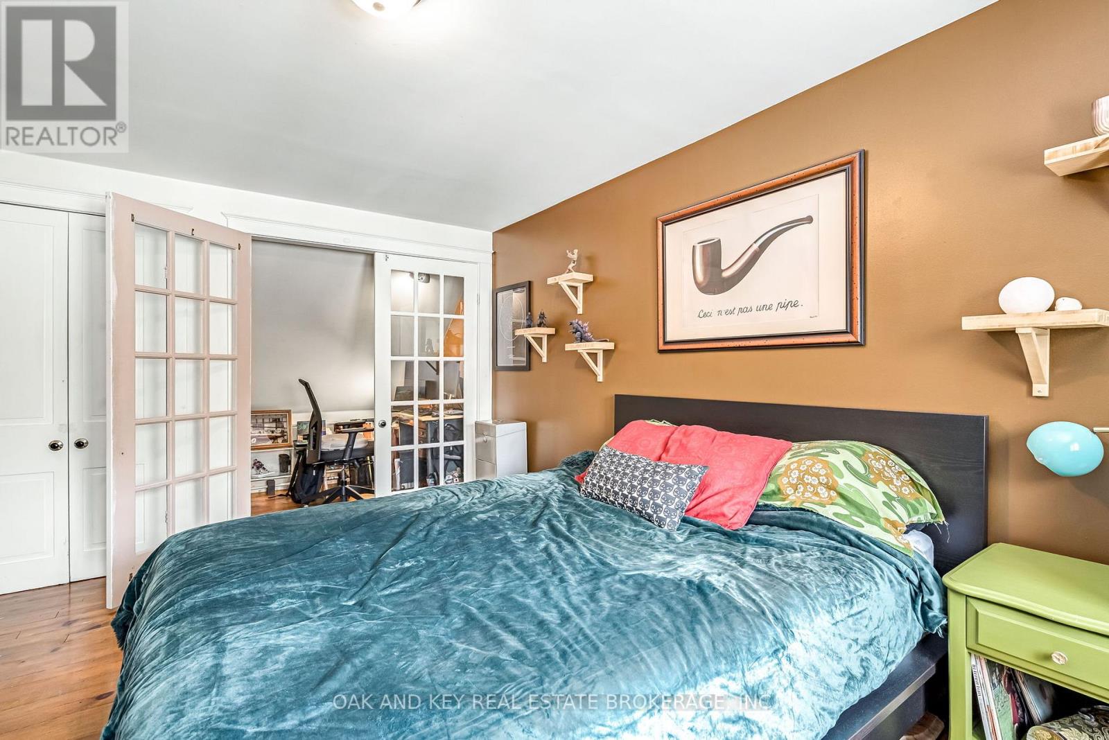 156 Langarth Street W, London South, Ontario  N6J 1P6 - Photo 26 - X12665116