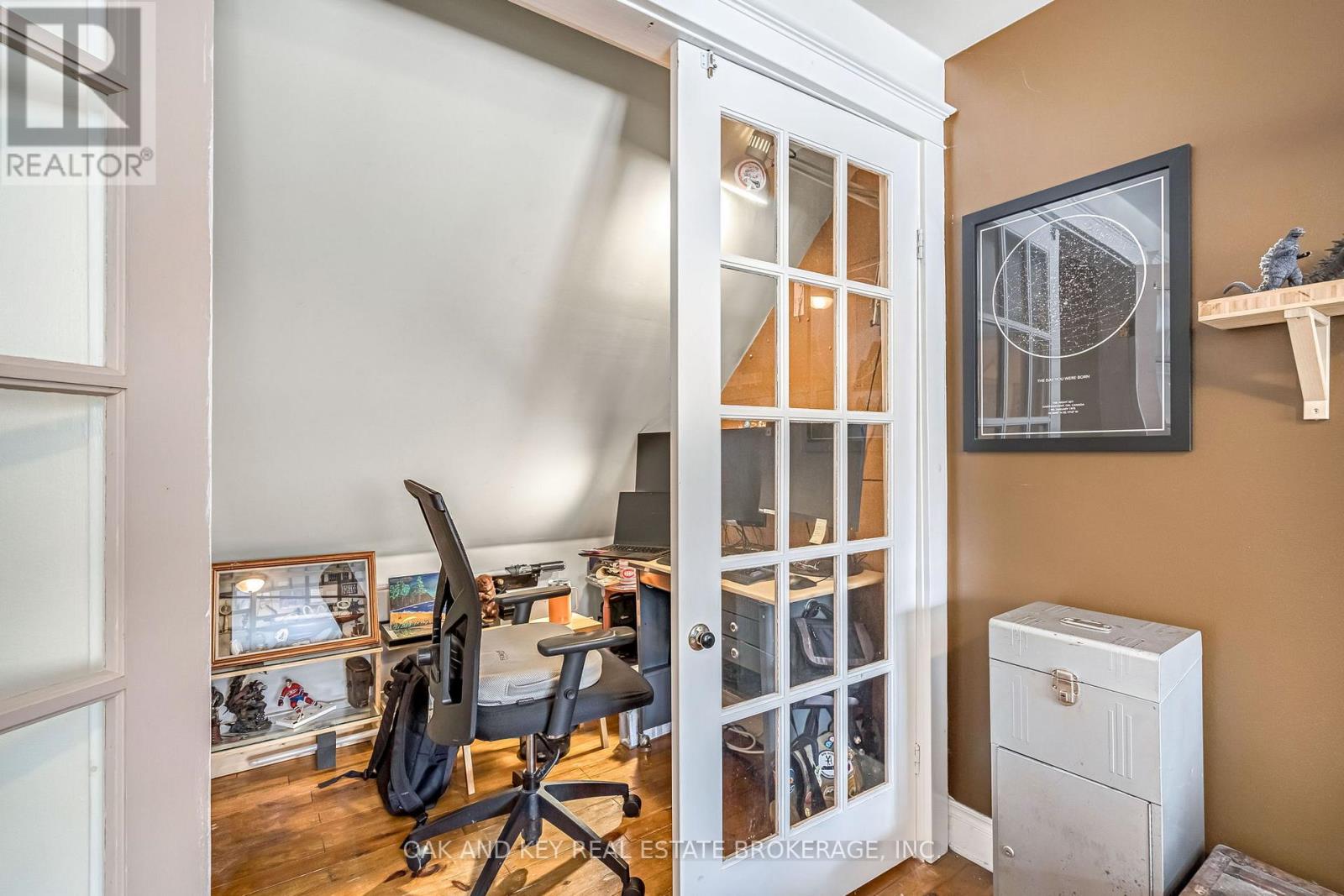 156 Langarth Street W, London South, Ontario  N6J 1P6 - Photo 27 - X12665116