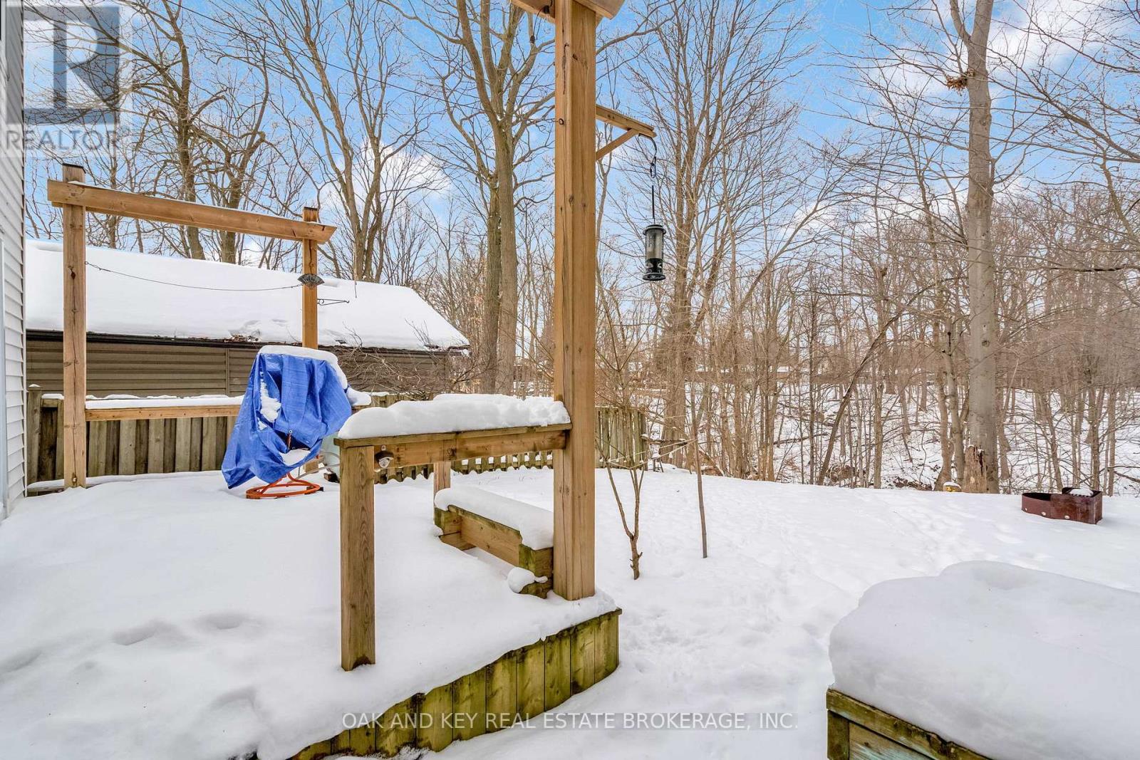 156 Langarth Street W, London South, Ontario  N6J 1P6 - Photo 32 - X12665116