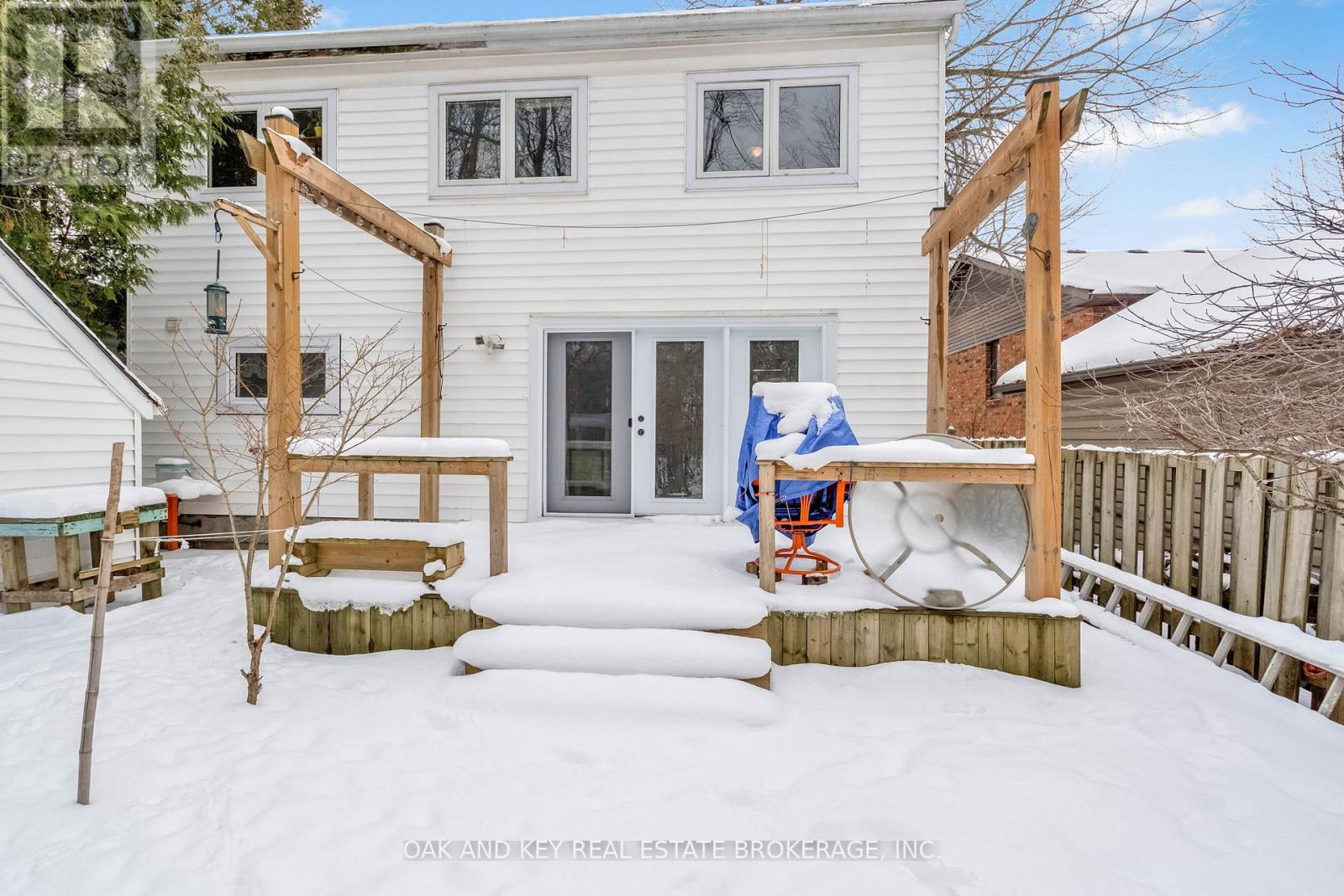 156 Langarth Street W, London South, Ontario  N6J 1P6 - Photo 35 - X12665116