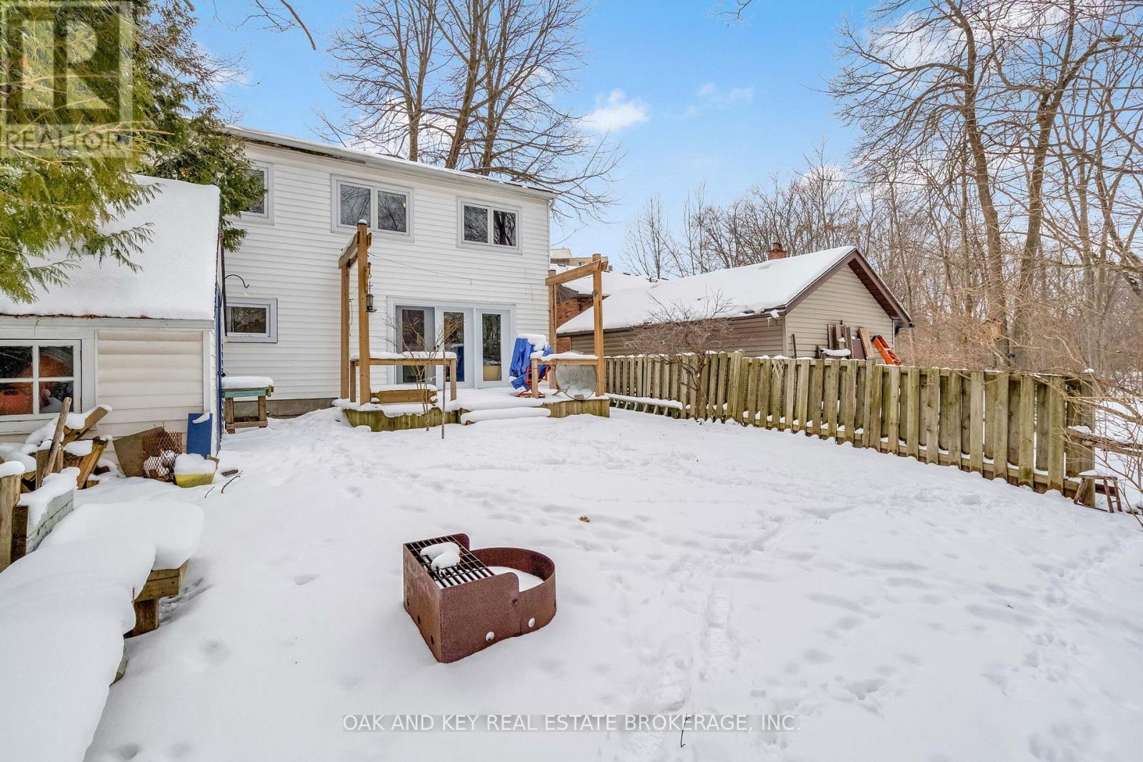 156 Langarth Street W, London South, Ontario  N6J 1P6 - Photo 37 - X12665116