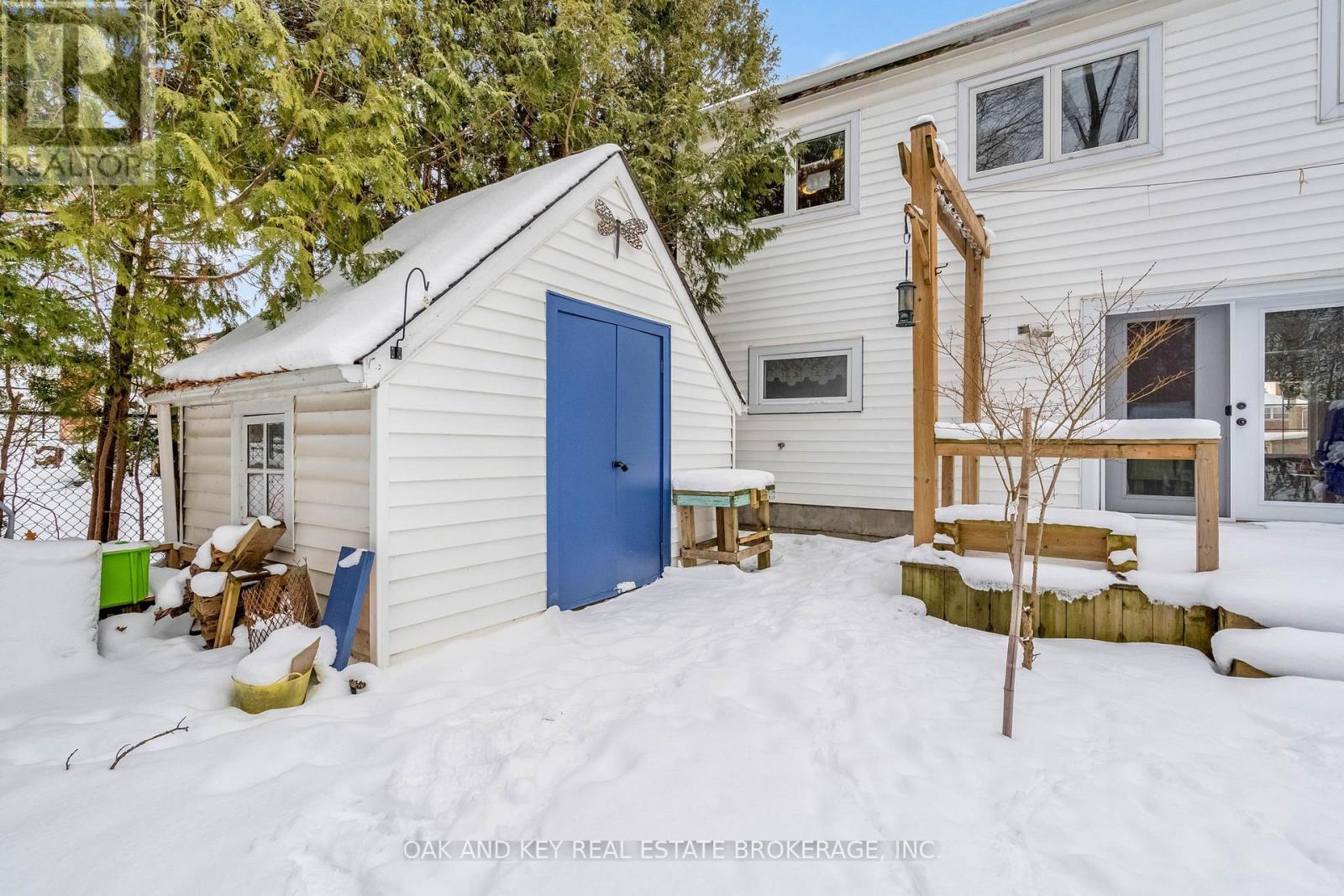 156 Langarth Street W, London South, Ontario  N6J 1P6 - Photo 38 - X12665116