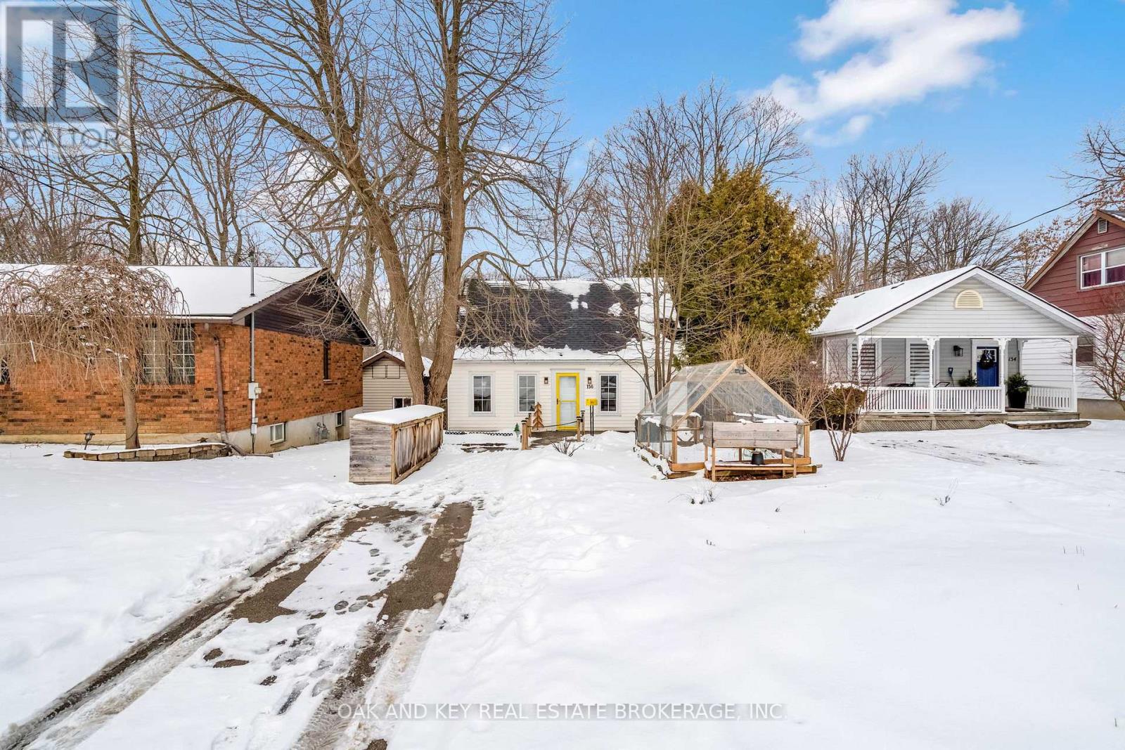 156 Langarth Street W, London South, Ontario  N6J 1P6 - Photo 5 - X12665116