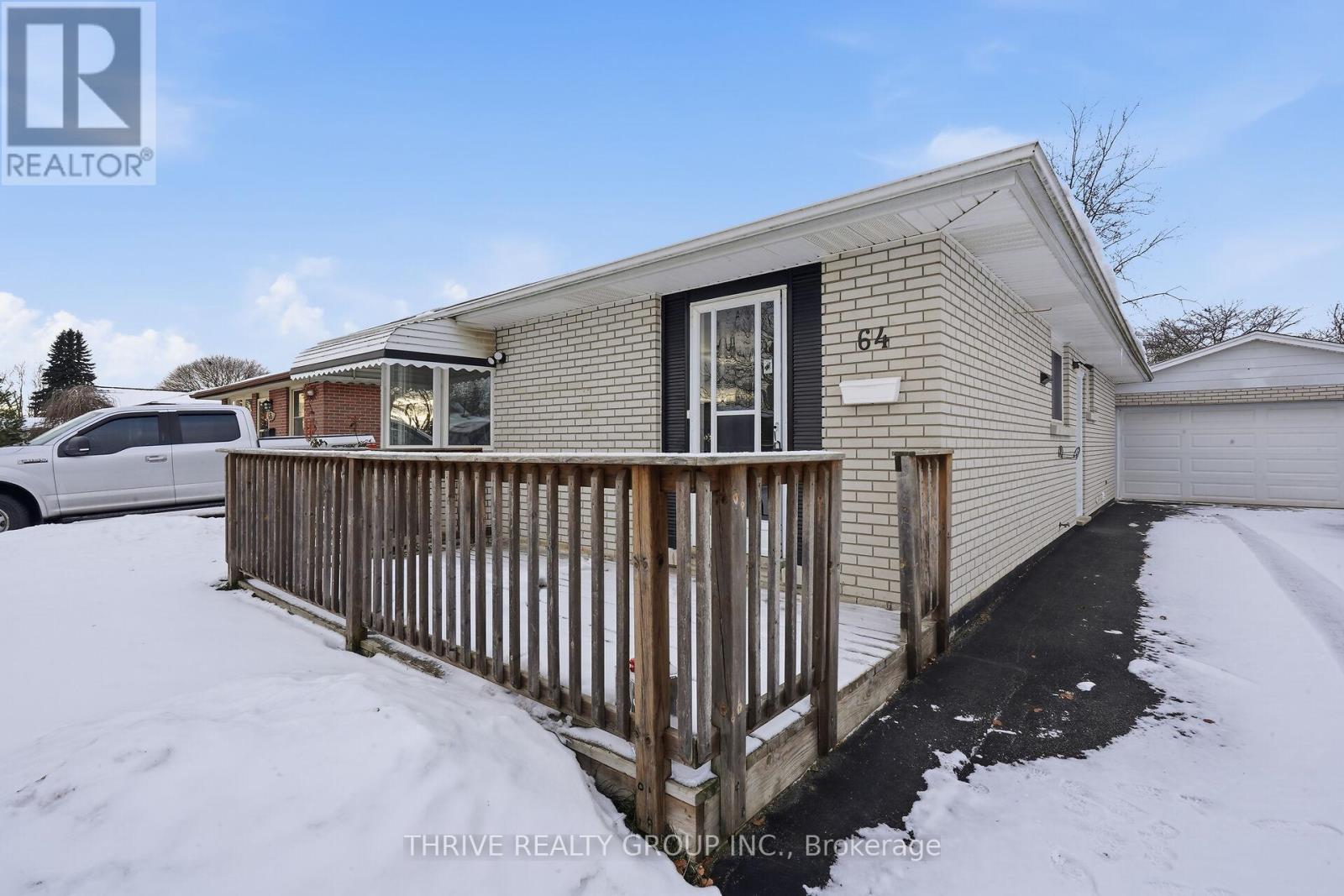 64 Jena Crescent, London East, Ontario  N5V 1L4 - Photo 15 - X12665118
