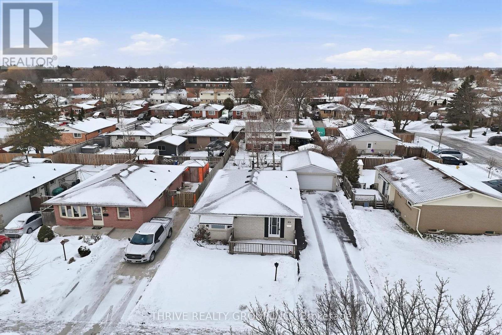 64 Jena Crescent, London East, Ontario  N5V 1L4 - Photo 6 - X12665118