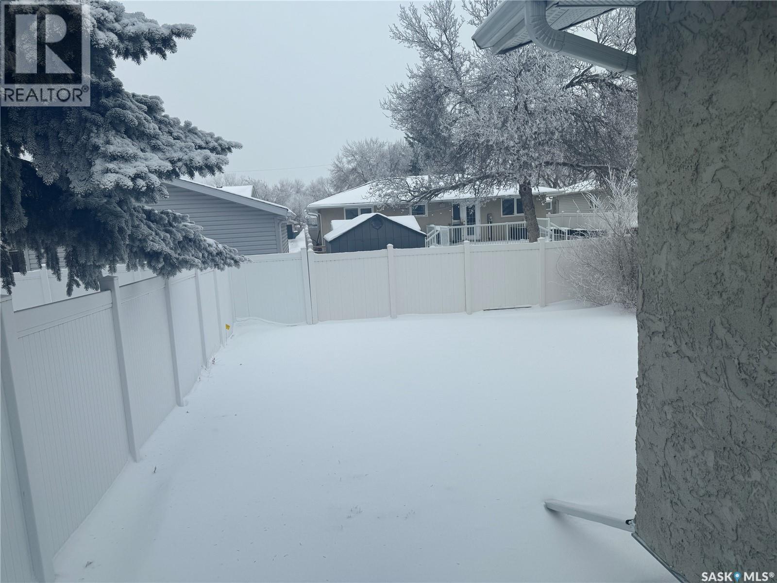 138 Thomson Avenue, Regina, Saskatchewan  S4N 5L3 - Photo 23 - SK020978