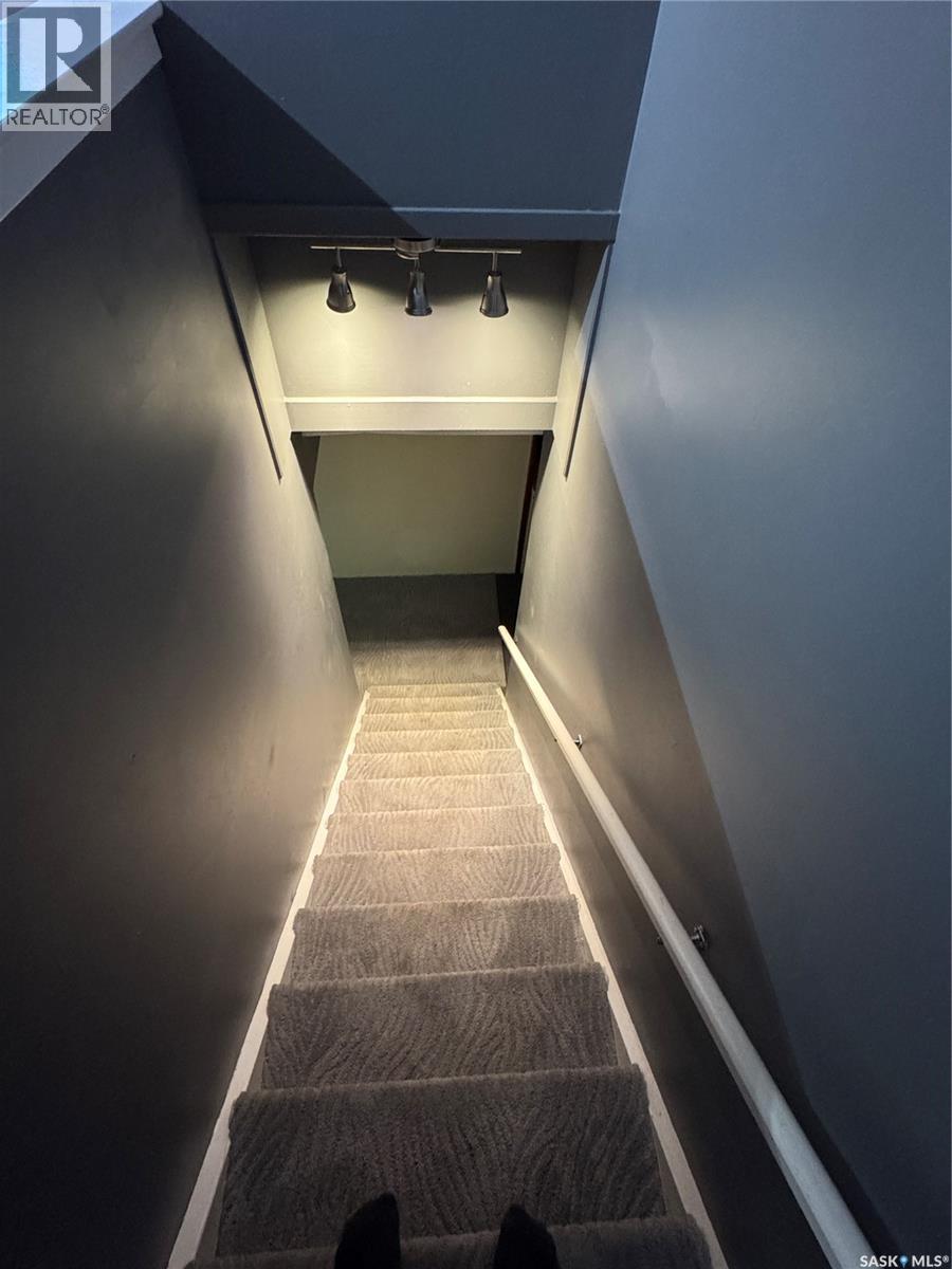 138 Thomson Avenue, Regina, Saskatchewan  S4N 5L3 - Photo 17 - SK020978