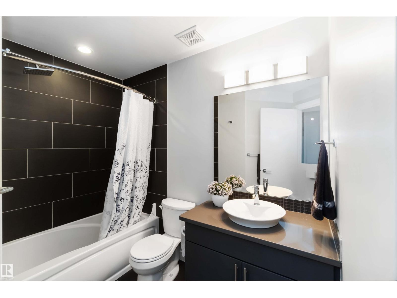 #107 10611 117 St Nw, Edmonton, Alberta T5H 0G6 - Photo 22 - E4469121