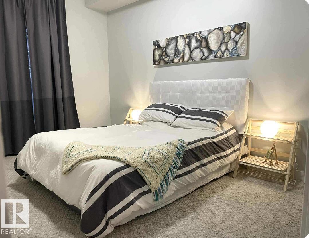 #107 10611 117 St Nw, Edmonton, Alberta T5H 0G6 - Photo 30 - E4469121