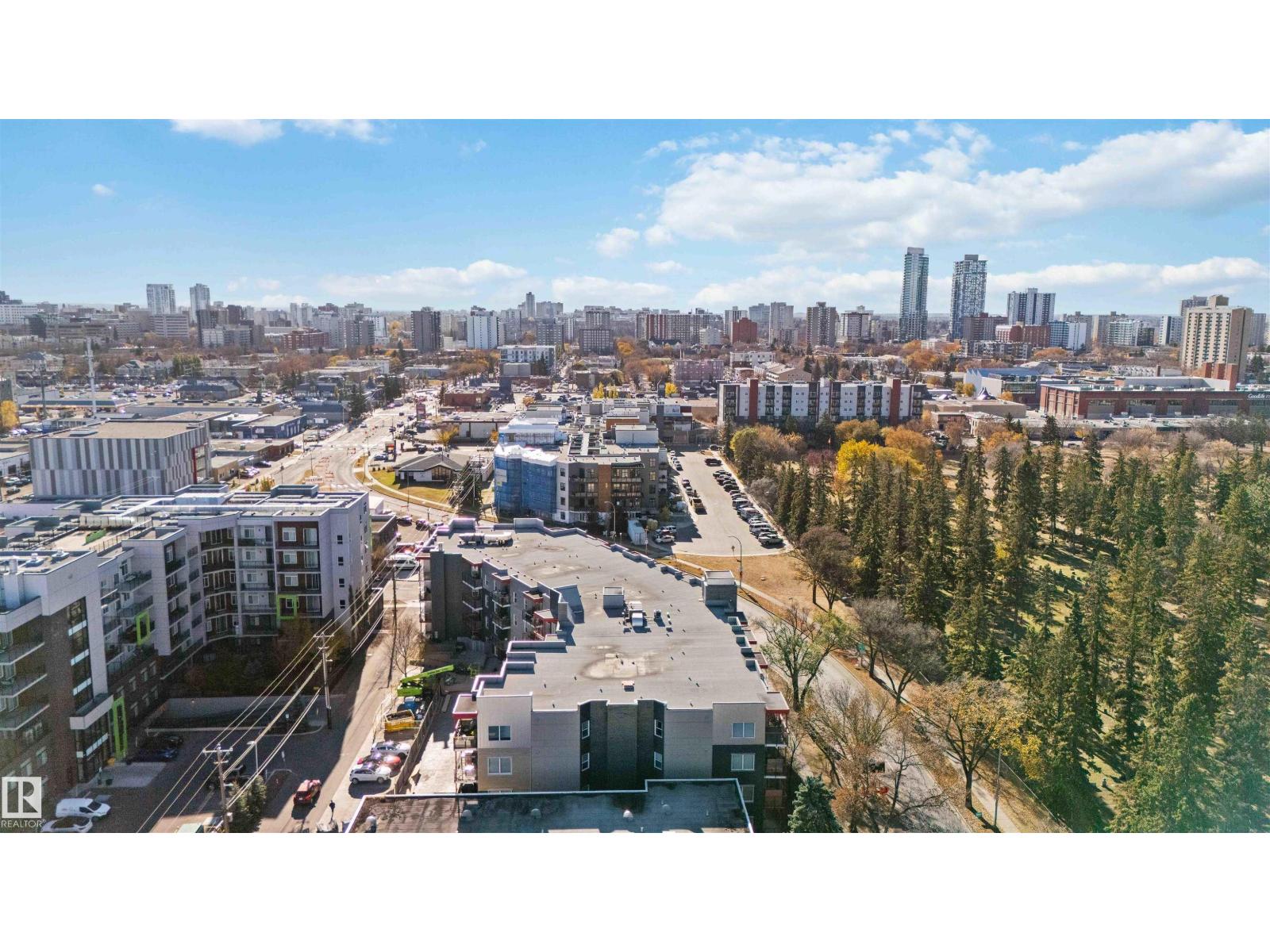 #107 10611 117 St Nw, Edmonton, Alberta T5H 0G6 - Photo 39 - E4469121