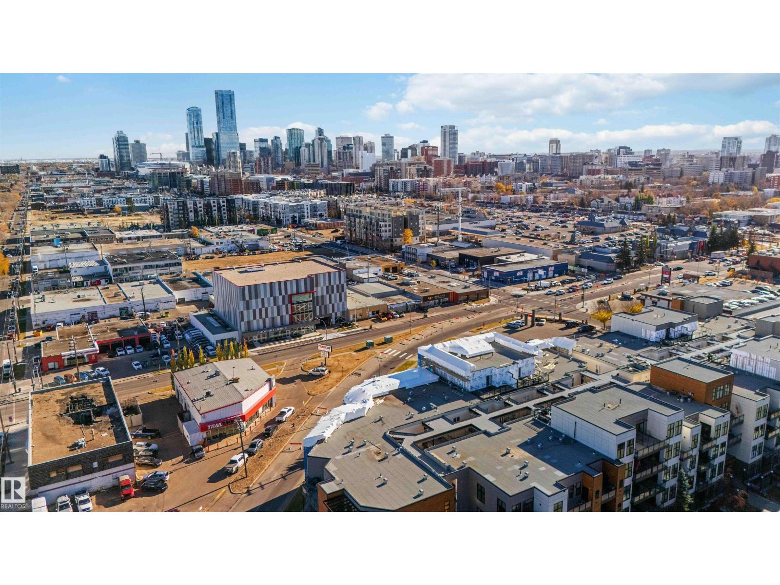 #107 10611 117 St Nw, Edmonton, Alberta T5H 0G6 - Photo 43 - E4469121