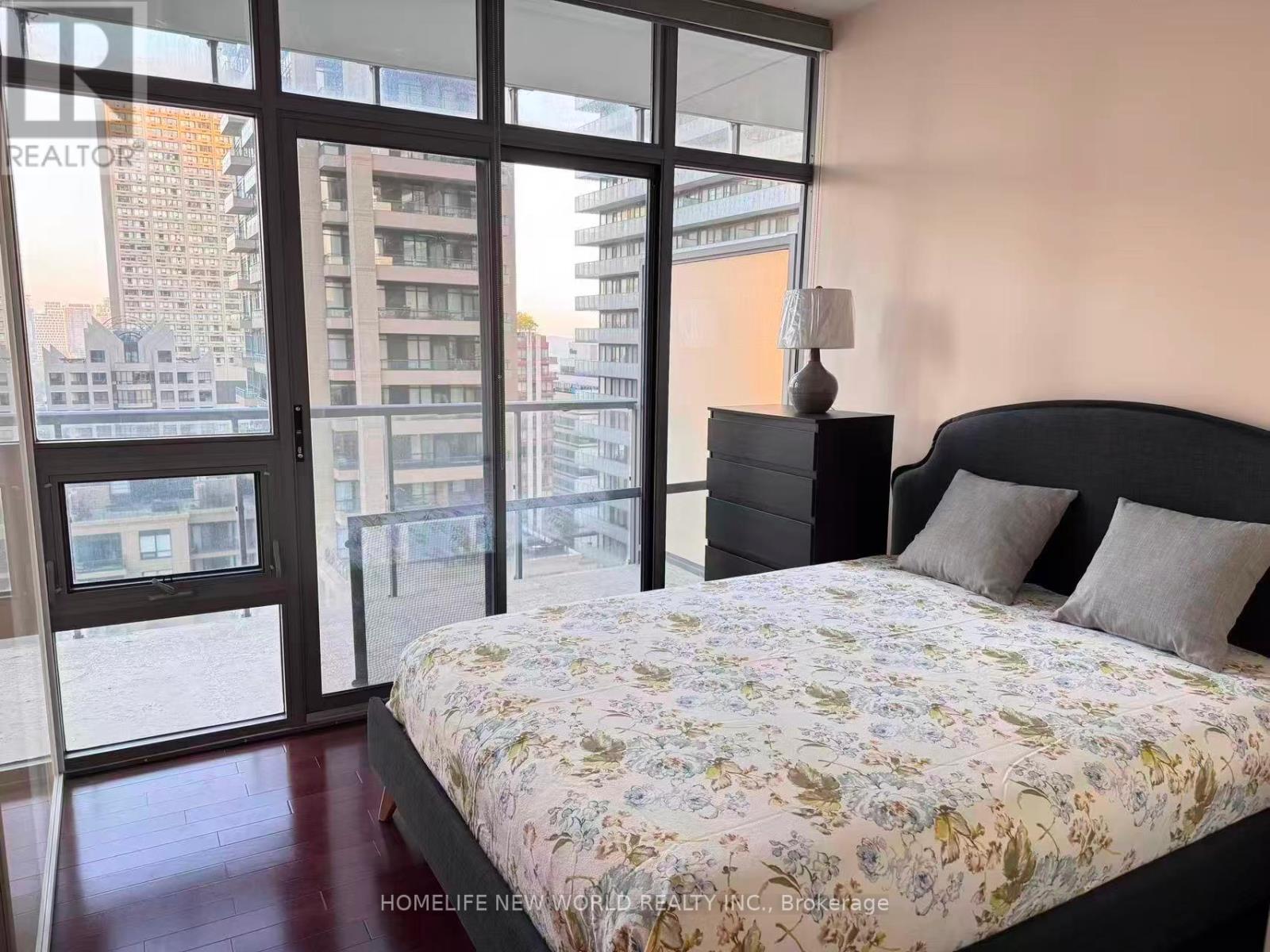 2109 - 33 Charles Street E, Toronto, Ontario  M4Y 0A2 - Photo 19 - C12665124