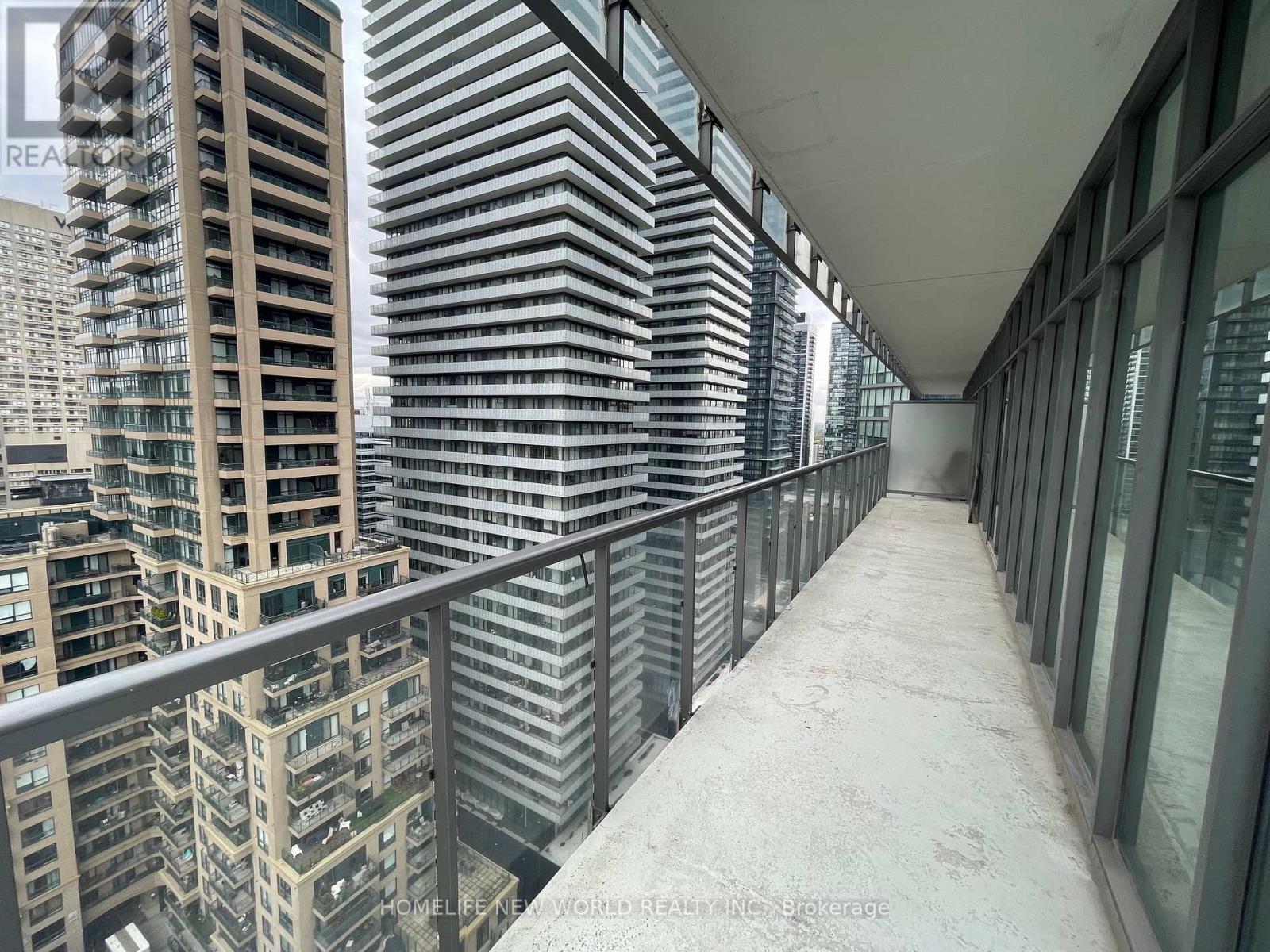 2109 - 33 Charles Street E, Toronto, Ontario  M4Y 0A2 - Photo 23 - C12665124