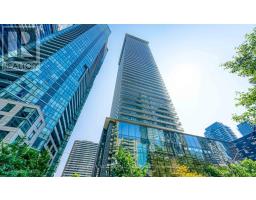 2109 - 33 CHARLES STREET E, Toronto, Ontario