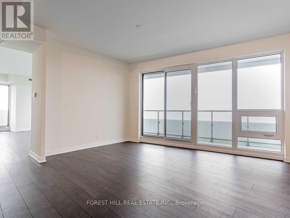 5702 - 2221 YONGE STREET Toronto (Mount Pleasant West), ON M4S 2B4