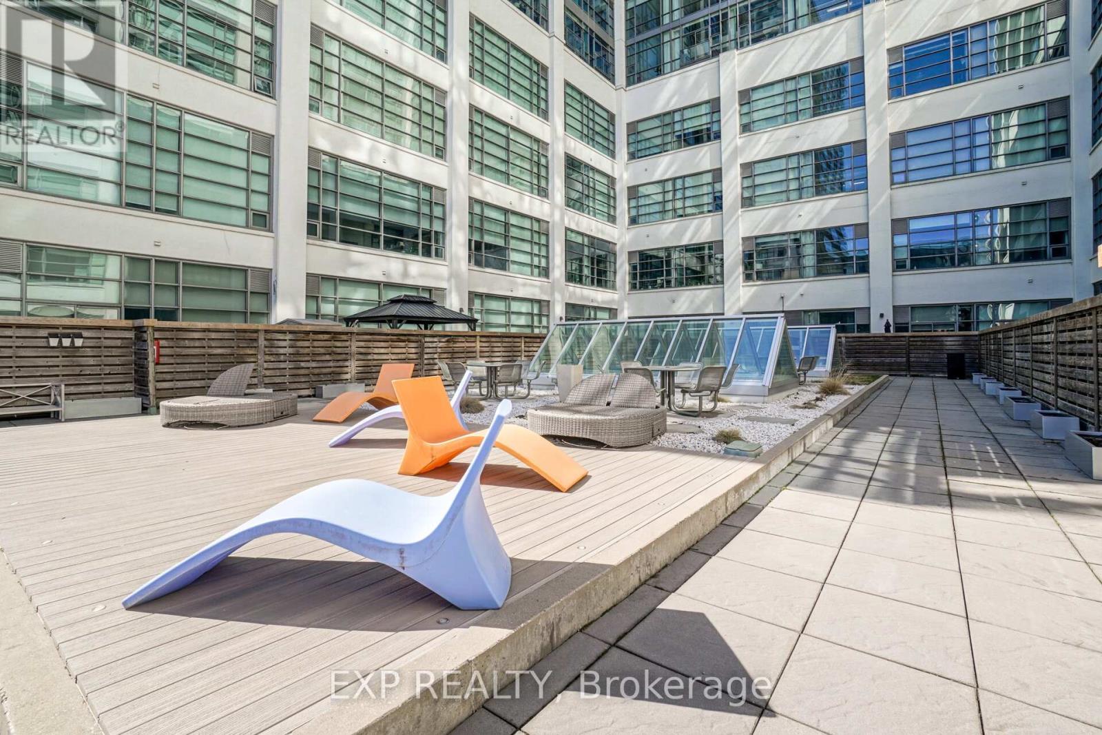 632 - 637 Lake Shore Boulevard W, Toronto, Ontario  M5V 3J6 - Photo 31 - C12665156