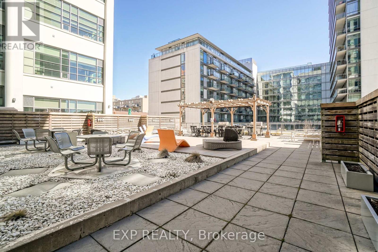 632 - 637 Lake Shore Boulevard W, Toronto, Ontario  M5V 3J6 - Photo 34 - C12665156