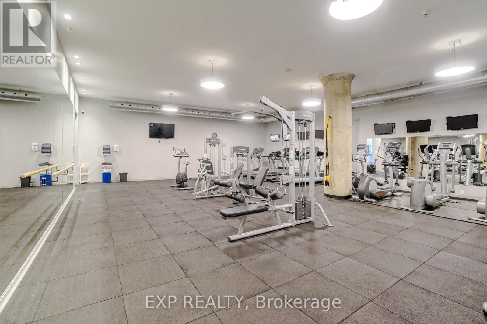 632 - 637 Lake Shore Boulevard W, Toronto, Ontario  M5V 3J6 - Photo 37 - C12665156