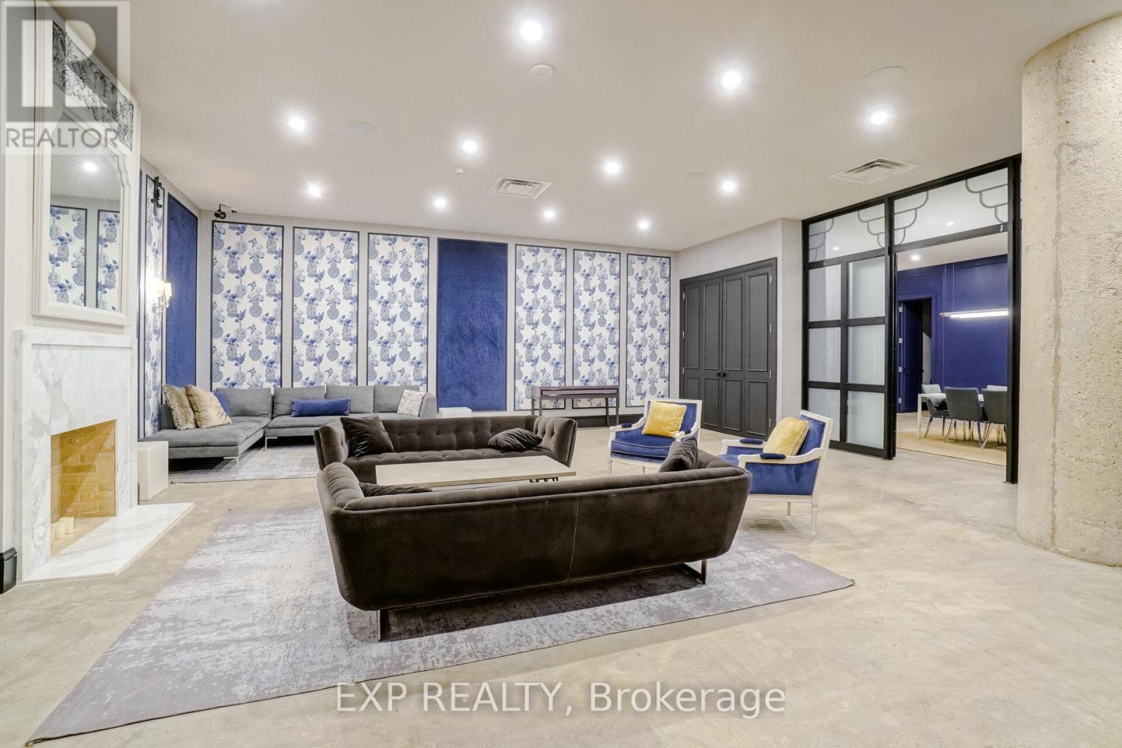 632 - 637 Lake Shore Boulevard W, Toronto, Ontario  M5V 3J6 - Photo 42 - C12665156