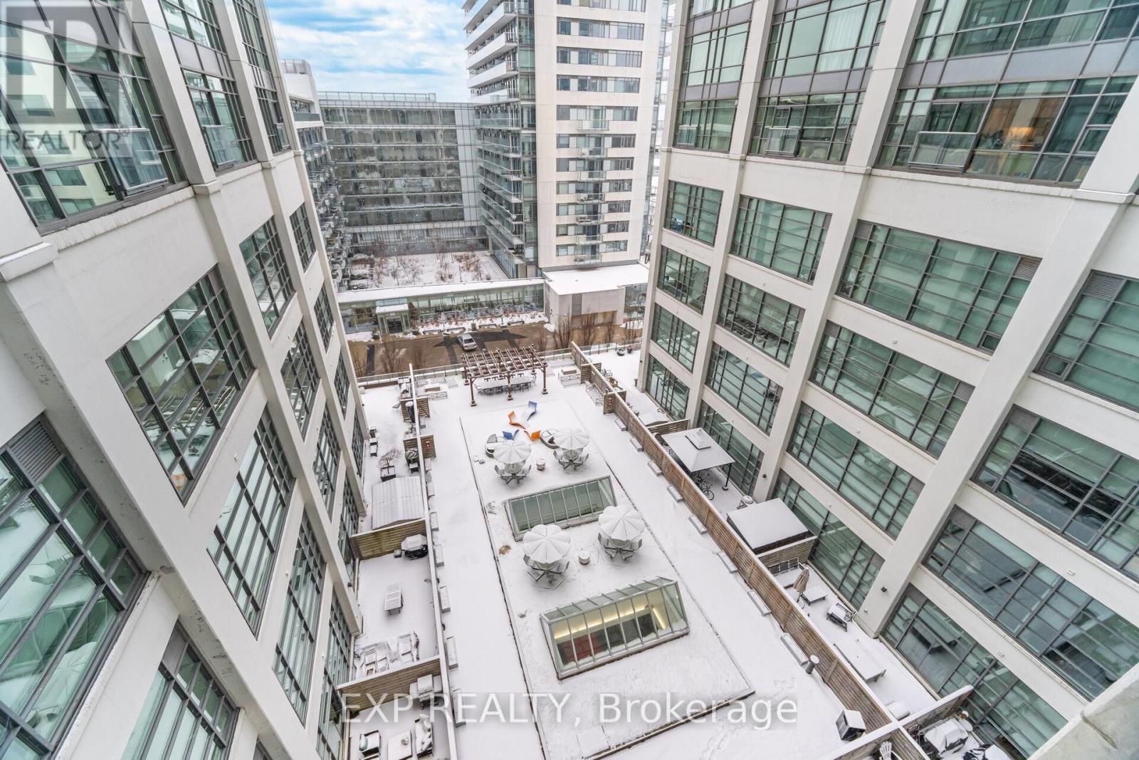 632 - 637 Lake Shore Boulevard W, Toronto, Ontario  M5V 3J6 - Photo 47 - C12665156