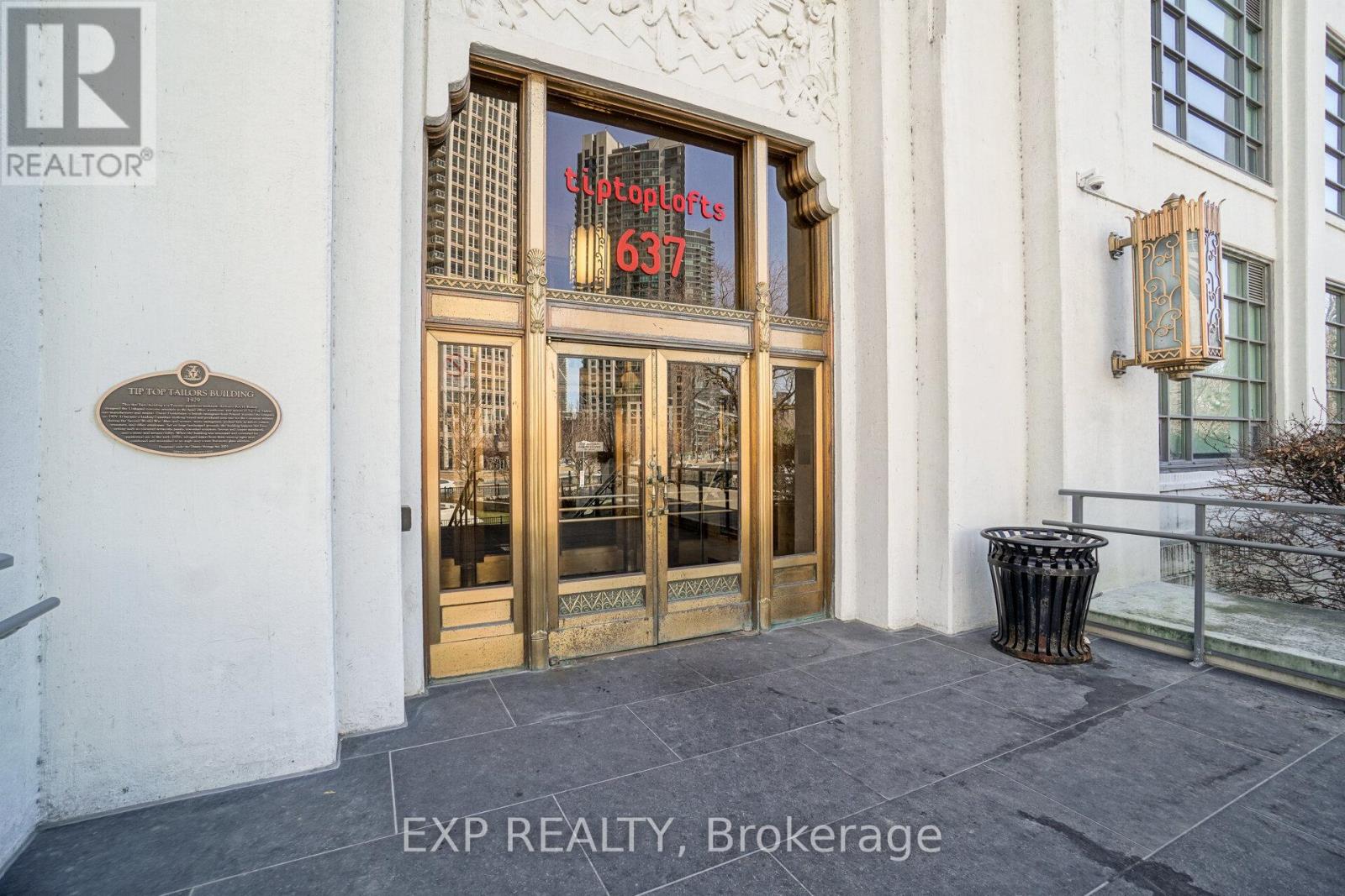 632 - 637 Lake Shore Boulevard W, Toronto, Ontario  M5V 3J6 - Photo 48 - C12665156