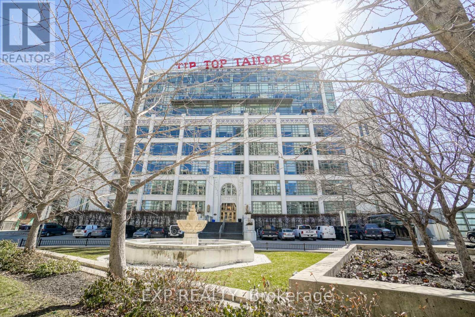 632 - 637 Lake Shore Boulevard W, Toronto, Ontario  M5V 3J6 - Photo 49 - C12665156