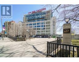 632 - 637 LAKE SHORE BOULEVARD W, Toronto, Ontario