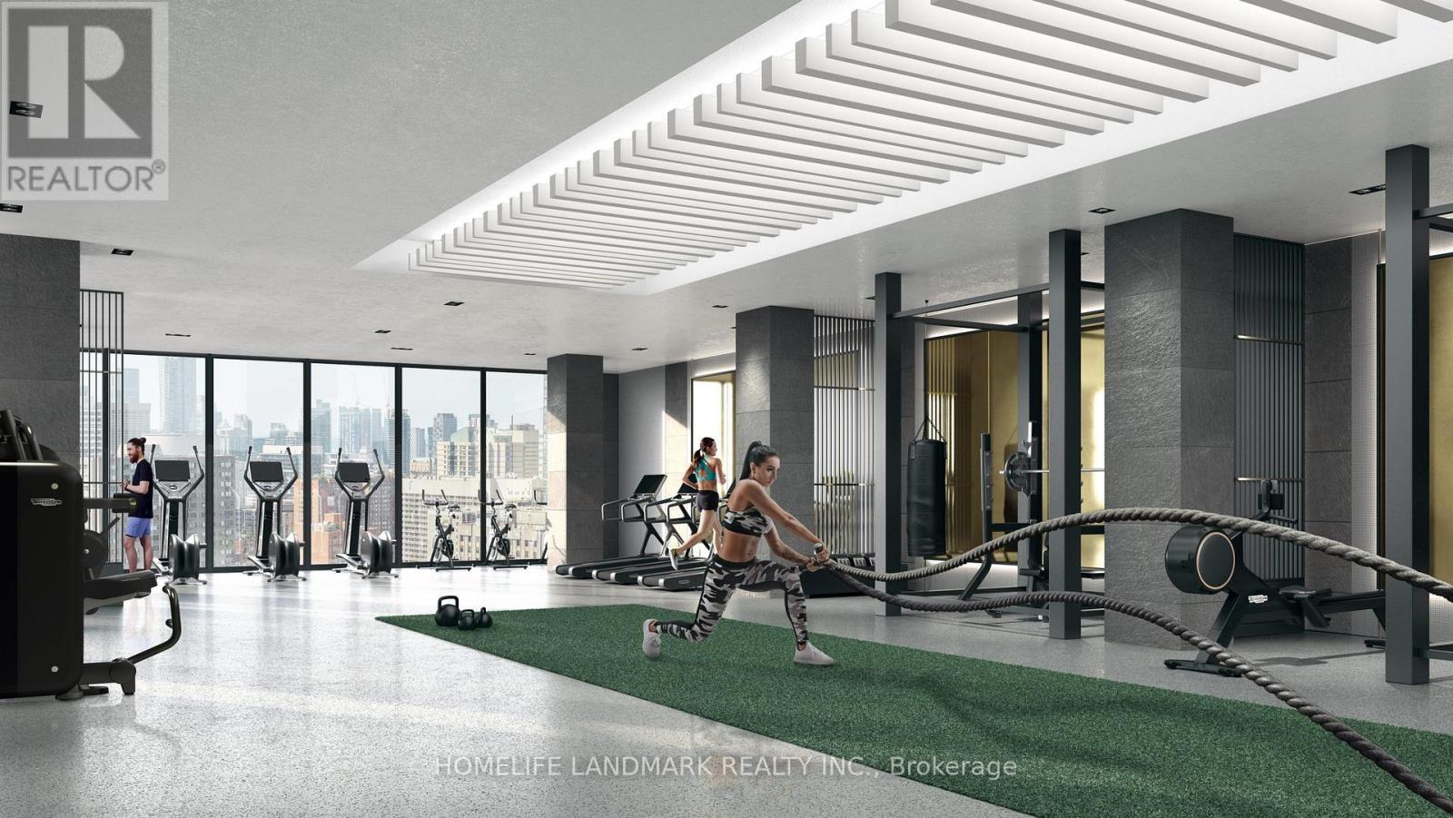 3317 - 319 Jarvis Street, Toronto, Ontario  M5B 0C8 - Photo 11 - C12665180