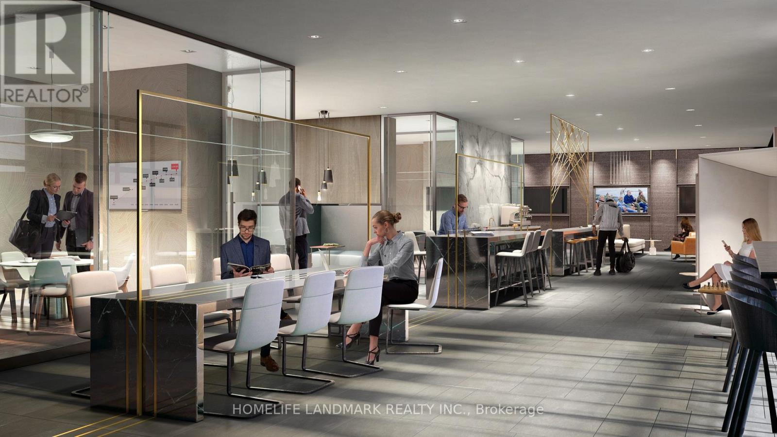 3317 - 319 Jarvis Street, Toronto, Ontario  M5B 0C8 - Photo 12 - C12665180